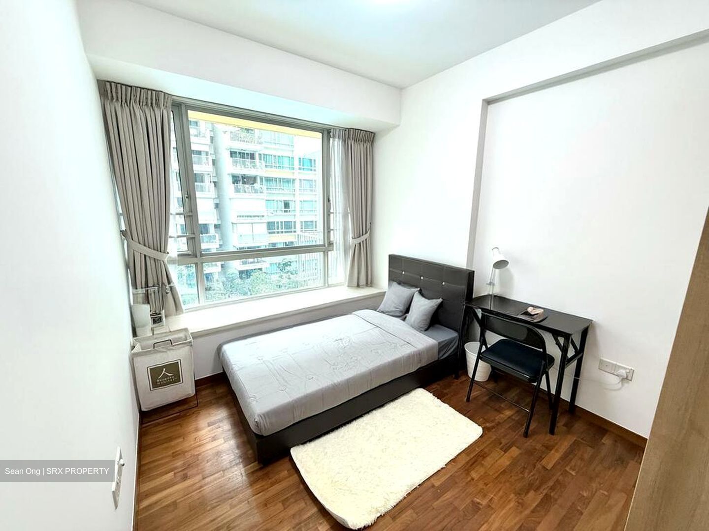 Caspian (D22), Condominium #559478211
